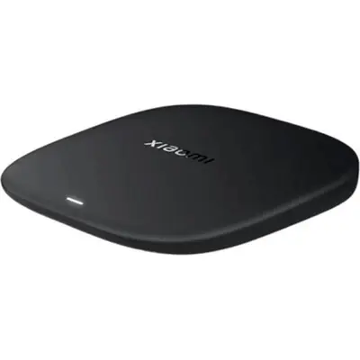 XIAOMI Mi PFJ4191EU TV Box S (3rd Gen)