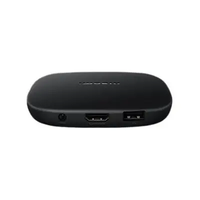 XIAOMI Mi PFJ4191EU TV Box S (3rd Gen) – 2. kép