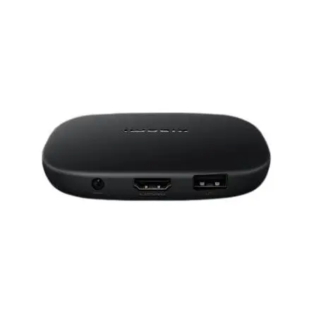 XIAOMI Mi PFJ4191EU TV Box S (3rd Gen) – 2. kép