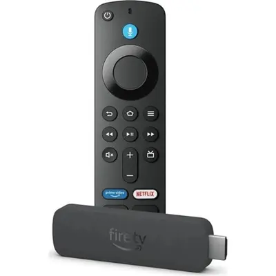 Amazon Fire TV Stick 4K Select (2025)