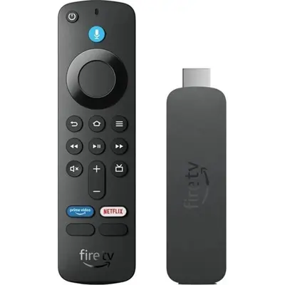 Amazon Fire TV Stick 4K Select (2025) – 2. kép