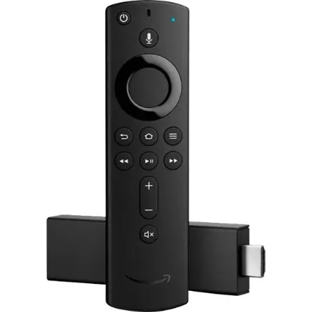 Amazon Fire TV Stick 4k Plus WiFi 6