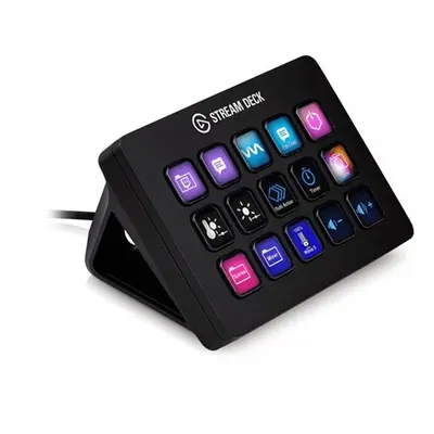 Elgato Steam Deck MK2 Black – 2. kép