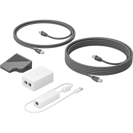 Logitech Tap with Cat5e kit – 5. kép
