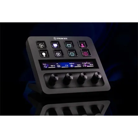 Elgato Stream Deck + – 3. kép