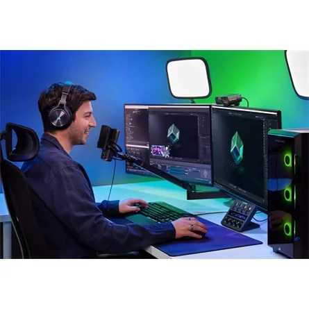 Elgato Stream Deck + – 4. kép