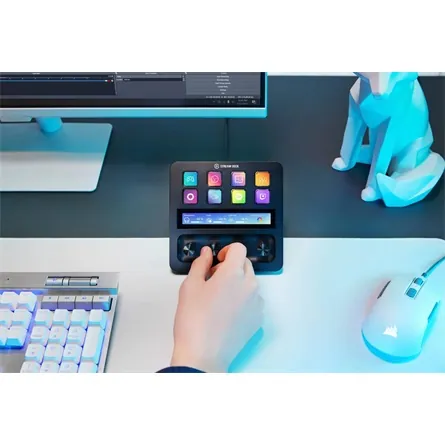 Elgato Stream Deck + – 5. kép