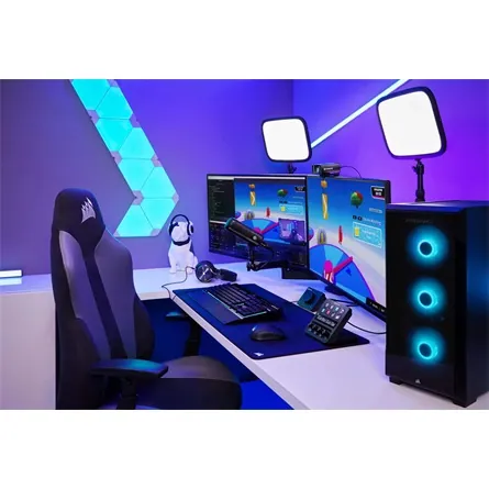Elgato Stream Deck + – 6. kép