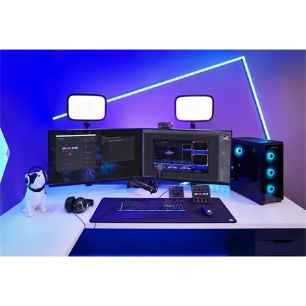 Elgato Stream Deck + – 7. kép