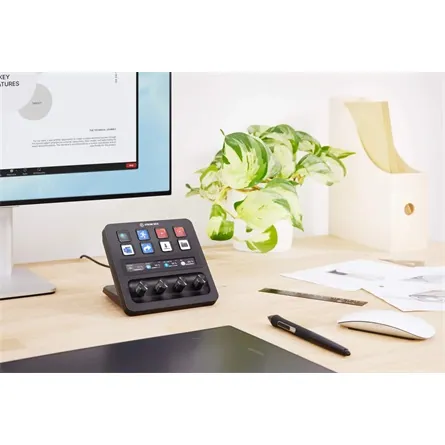 Elgato Stream Deck + – 8. kép