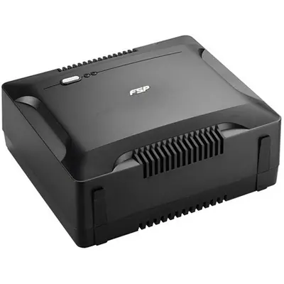 FSP Nano 800VA UPS szünetmentes tápegység – 2. kép