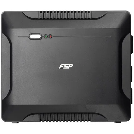 FSP Nano 800VA UPS szünetmentes tápegység – 4. kép