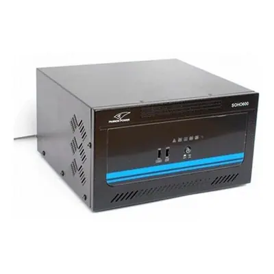 SPS SH600I 600VA UPS (akkumulátor nélküli)