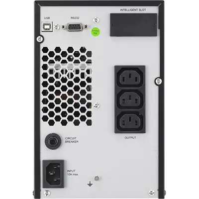 FSP Champ 1000VA tower szünetmentes tápegység – 2. kép