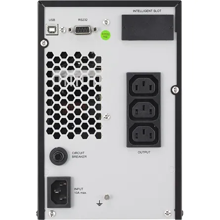 FSP Champ 1000VA tower szünetmentes tápegység – 2. kép