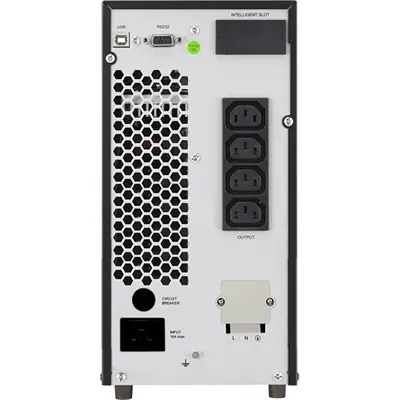 FSP Champ 3000VA tower IEC UPS szünetmentes tápegység – 2. kép