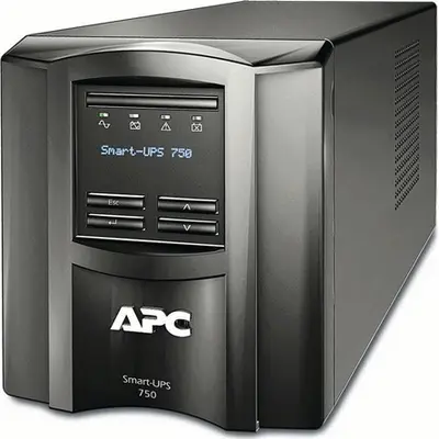 APC SMT750IC 750VA szünetmentes táp