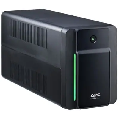 APC BX1600MI-GR Back BX 1600VA UPS