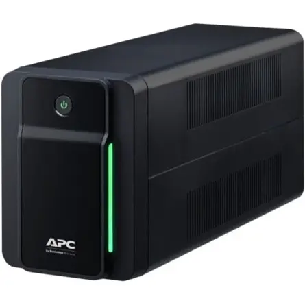 APC BX750MI 750VA szünetmentes táp – 2. kép