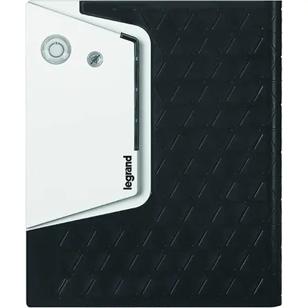 Legrand szünetmentes 1000VA - KEOR-SP; BE: C14 aljzat + C13-SCH kábel, KI: 4xC13, Always-on USB töltőaljzat, USB-B – 3. kép
