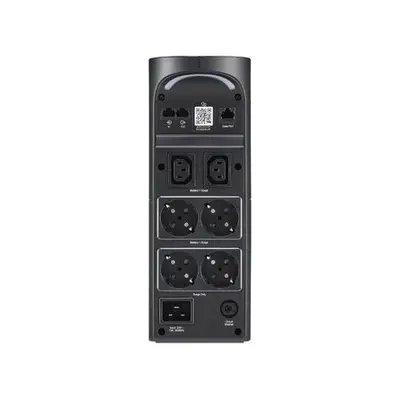 APC BGM2200B-GR 2200VA szünetmentes táp – 2. kép