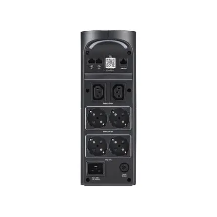 APC BGM2200B-GR 2200VA szünetmentes táp – 2. kép
