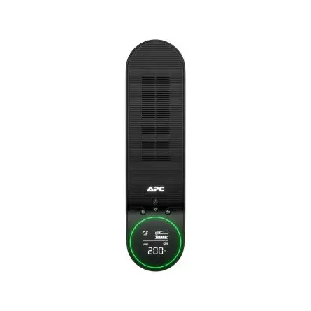 APC BGM2200B-GR 2200VA szünetmentes táp – 3. kép