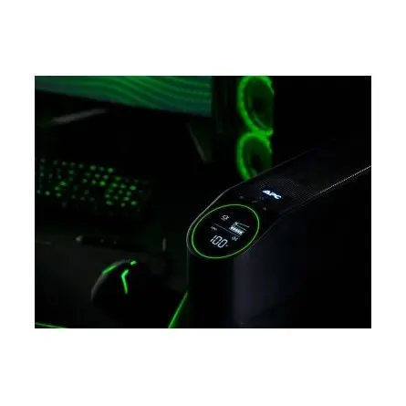 APC BGM2200B-GR 2200VA szünetmentes táp – 5. kép