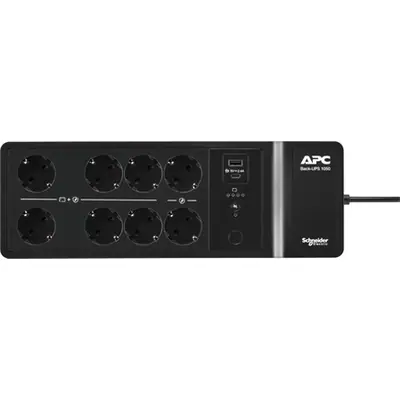 APC BE1050G2-GR 1050VA UPS – 2. kép