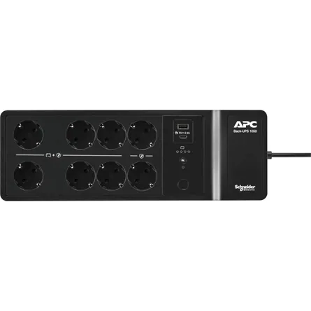 APC BE1050G2-GR 1050VA UPS – 2. kép