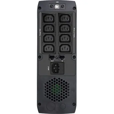 FSP ST 1500VA UPS szünetmentes tápegység – 2. kép