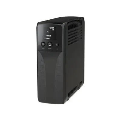 FSP ST 850VA UPS szünetmentes tápegység – 2. kép