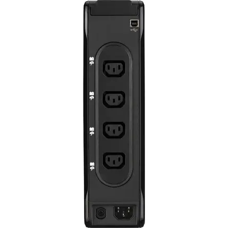 EATON szünetmentes 3P Ellipse - 3P Ellipse 1300 USB IEC – 3. kép