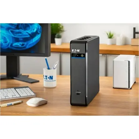 EATON szünetmentes 3P Ellipse - 3P Ellipse 1700 USB DIN – 5. kép
