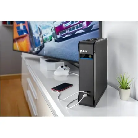 EATON szünetmentes 3P Ellipse - 3P Ellipse 1700 USB DIN – 6. kép