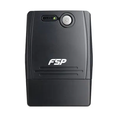 FSP FP 600VA szünetmentes tápegység – 2. kép