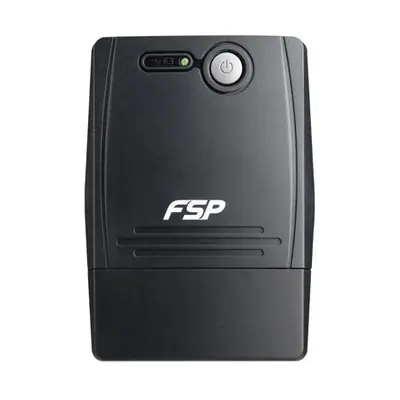FSP FP 800VA UPS szünetmentes tápegység – 2. kép