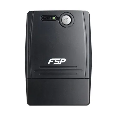 FSP FP 800VA UPS szünetmentes tápegység – 2. kép