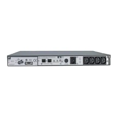 APC SC450RMI1U Smart UPS SC 450VA UPS – 2. kép