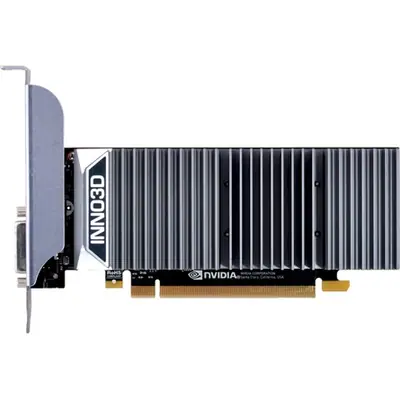Inno3D GeForce GTX1030 2GB DDR5 – 2. kép