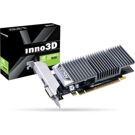 Inno3D GeForce GTX1030 2GB DDR5 – 4. kép