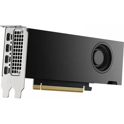 PNY RTX A2000 Ada 16GB DDR6 (Retail Box) – 2. kép