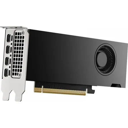 PNY RTX A2000 16GB DDR6 ADA OEM – 2. kép