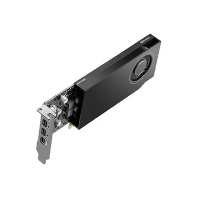 PNY RTX A1000 8GB DDR6 (OEM) – 2. kép
