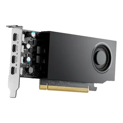 PNY RTX A1000 8GB DDR6