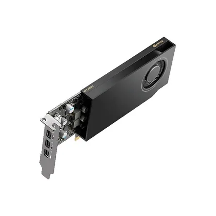 PNY RTX A1000 8GB DDR6 – 2. kép