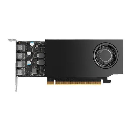PNY RTX A1000 8GB DDR6 – 6. kép