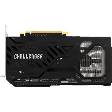 ASRock Intel Arc B570 Challenger 10GB OC – 6. kép