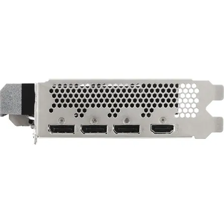 ASRock Intel Arc B570 Challenger 10GB OC – 7. kép