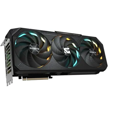 Gigabyte GeForce RTX 5080 Gaming OC 16GB GDDR7 256-bit grafikus kártya – 3. kép